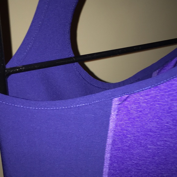 New Balance Racerback Tennis Dress Women’s. Size Medium NWT - Picture 6 of 9